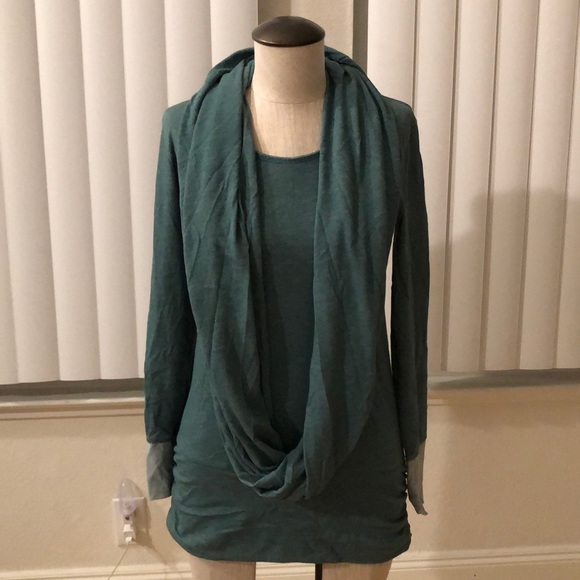 Lucy Tops - Lucy - Tunic